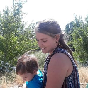 Meet your Posher, Fiona